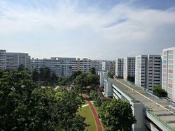 Blk 137 Yishun Ring Road (Yishun), HDB 4 Rooms #613267971